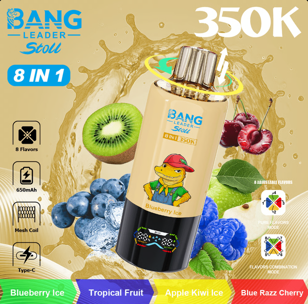BANG VAPE